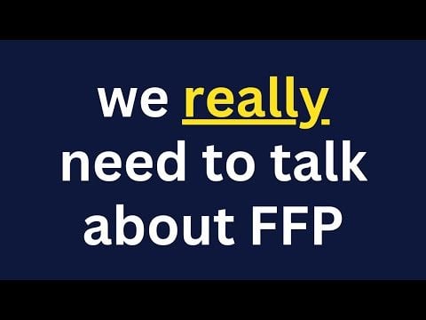 HITC Sevens: Sorry, We REALLY Need To Talk About FFP