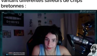 Ouais pas mal