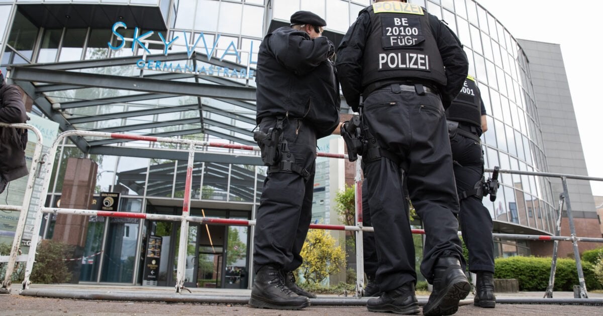 La répression anti-palestinienne en Allemagne atteint un nouveau seuil critique