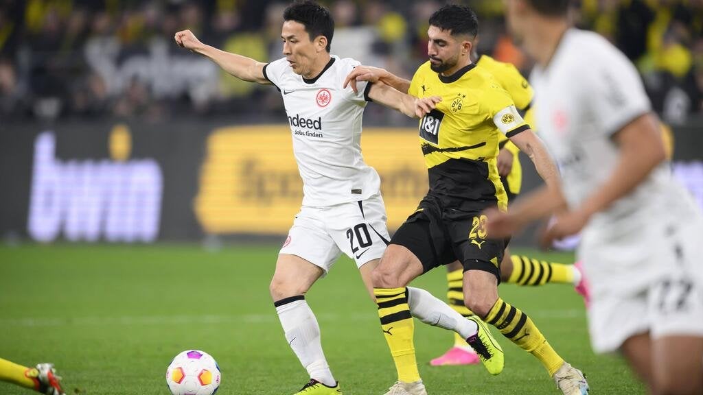 Neuer Eintracht-Plan mit Hasebe enthüllt: Bundesliga-Oldie soll in Zukunft Co-Trainer der U21 werden