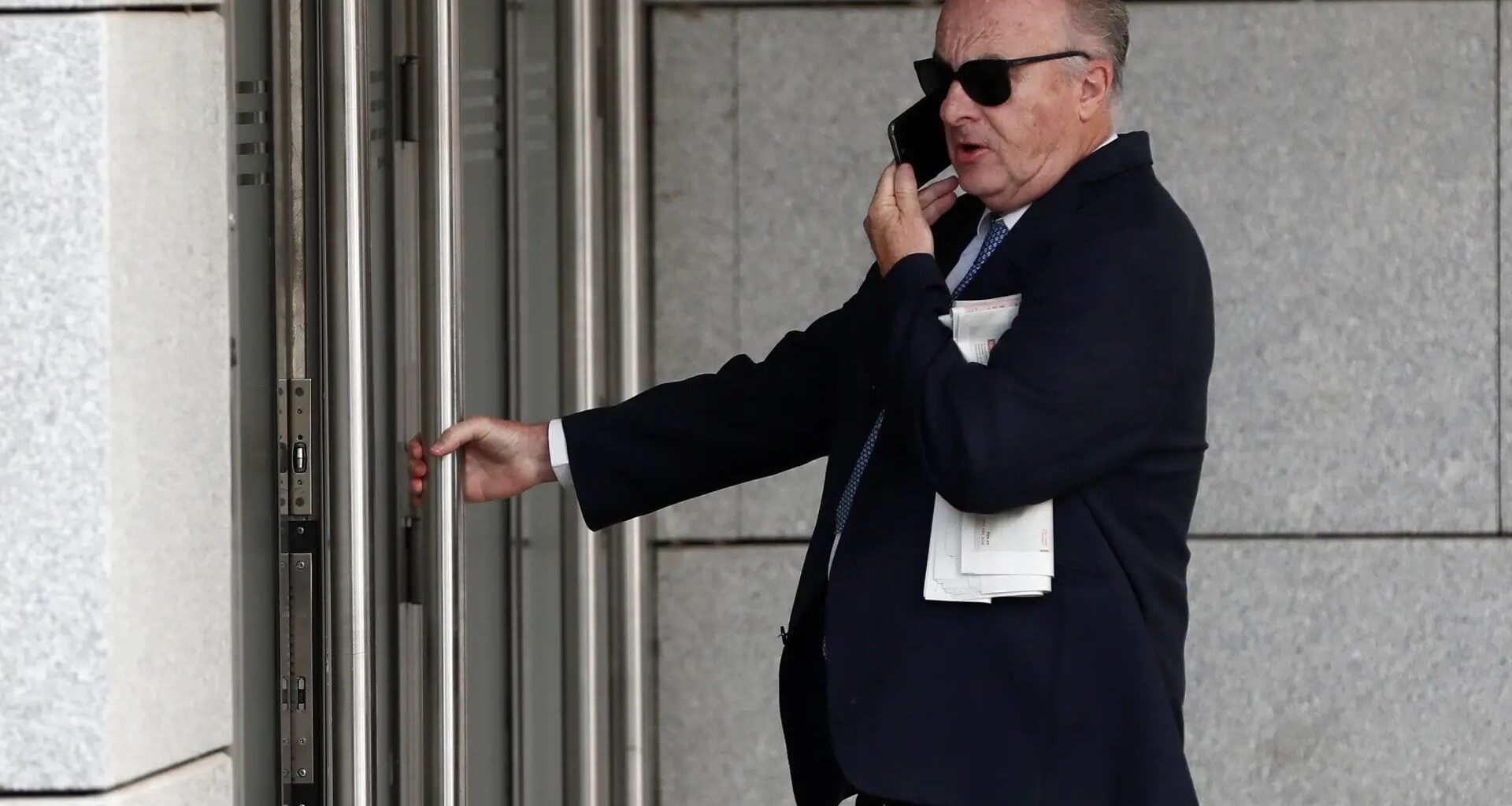 García Castellón exonera al PP de ser juzgado por la caja B de Madrid