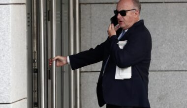 García Castellón exonera al PP de ser juzgado por la caja B de Madrid