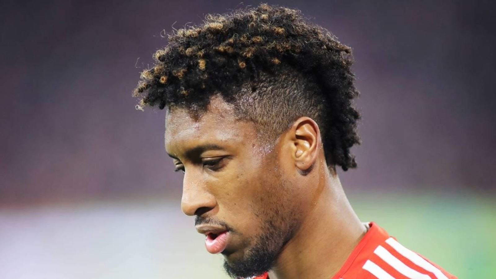 Kingsley Coman erstmals in seiner Profikarriere kein Meister: Leverkusen beendet unglaubliche Coman-Serie