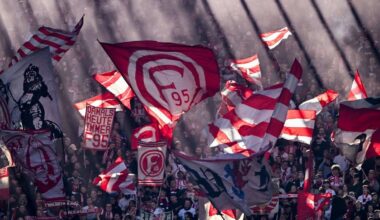 F95-Chef Jobst zieht Bilanz nach einem Jahr "Fortuna für alle"
