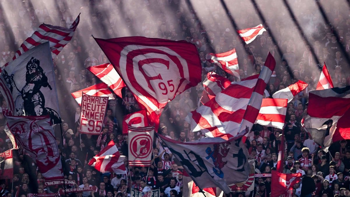 F95-Chef Jobst zieht Bilanz nach einem Jahr "Fortuna für alle"