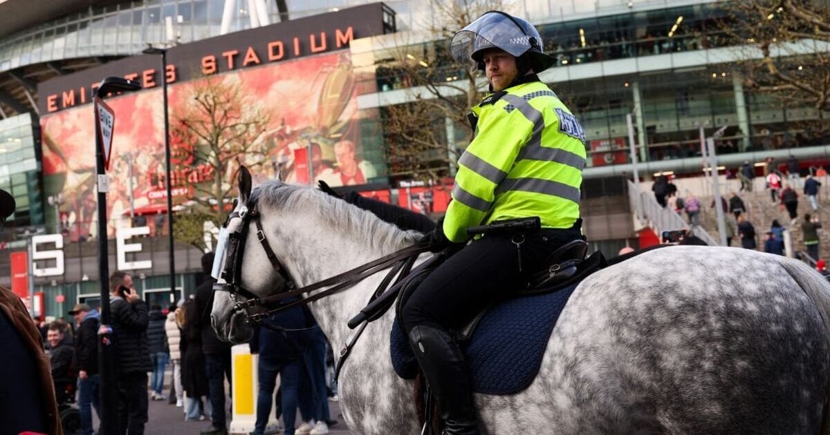 Premier League clubs 'receive memo from police' after chilling ISIS threat