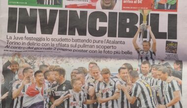 I found this newspaper today