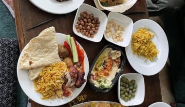 Eid Brunch