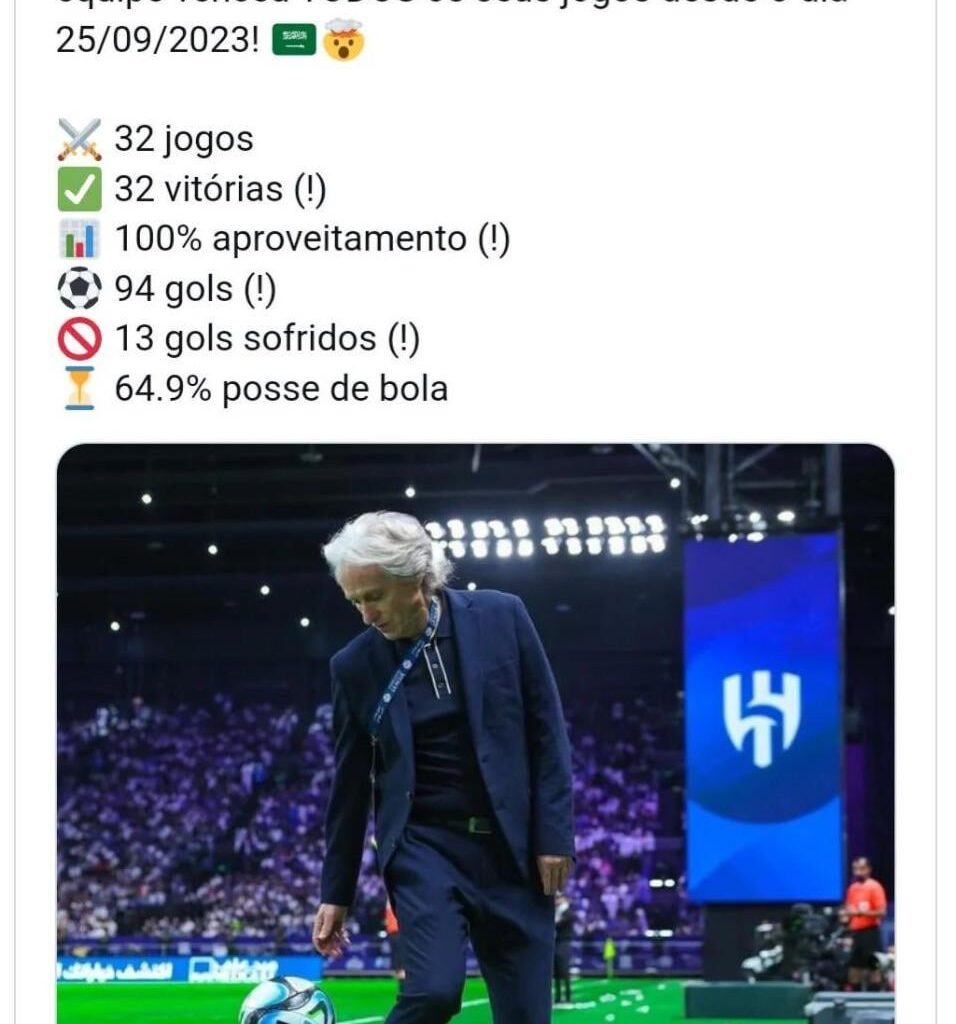 JJ - um genio incompreendido