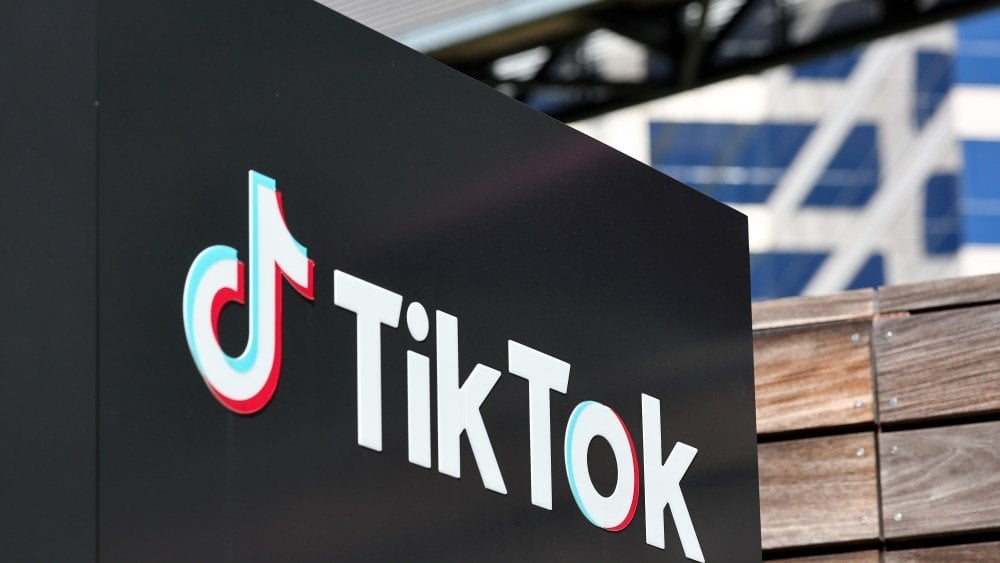 Senate Passes TikTok Ban Bill, Setting Up First Amendment Battle