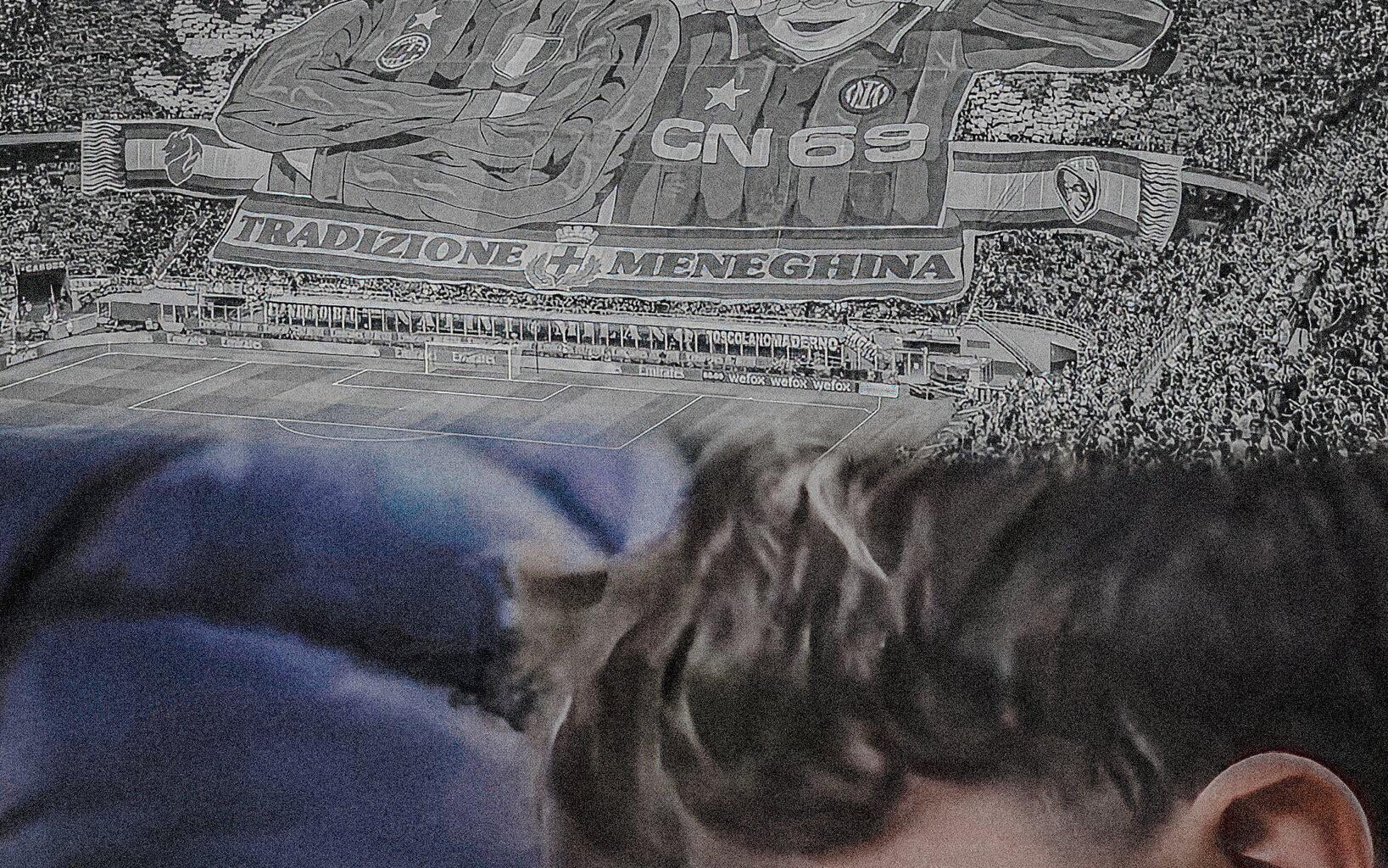 Milanista Chiacchierone 😢