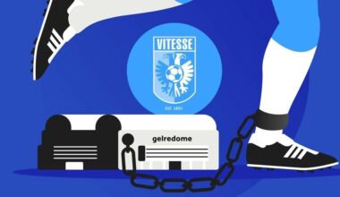 Gelredome is a problem for Vitesse: 'This rent cannot be covered'