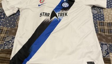 Arrived just in time