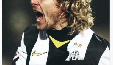 Quanto manchi Furia Ceca Pavel #Nedved 🤍🖤