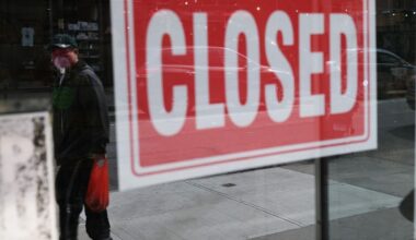 Bloomberg: US Small-Business Rent Delinquencies Rise to a Three-Year High