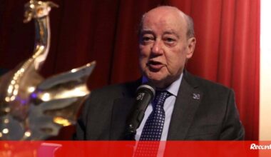 Pinto da Costa torce pelo Benfica na Europa: «Mas não sou hipócrita, em Portugal quero que perca sempre»
