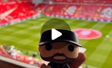 Liverpool vs Brighton - Only for Klopp