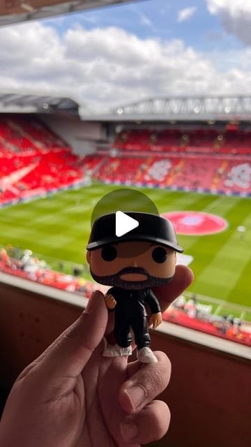Liverpool vs Brighton - Only for Klopp