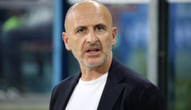 [GdS] Inter Sporting Director, Piero Ausilio, was in Barcelona yesterday for FCB-PSG and Manchester today for City-Madrid at the UCL semi-final matches to meet with various colleagues and to study potential market opportunities ahead of the summer transfer window.