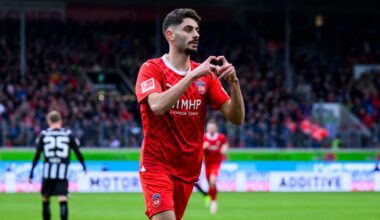 Freiburg-Wechsel: Dinkci hat schon unterschrieben