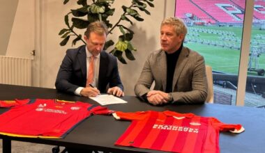 PSV announces strategic partnership with A-League club Adelaide United
