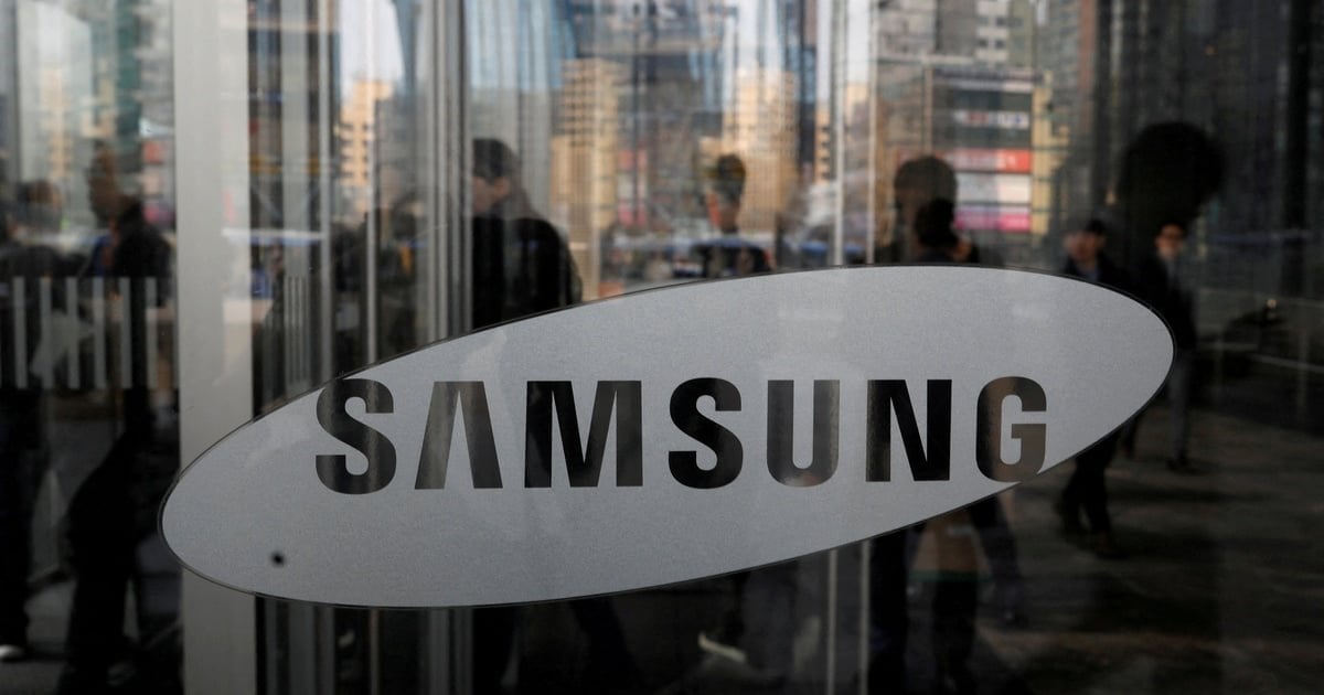 Samsung to get $6.4 billion to make computer chips in Texas