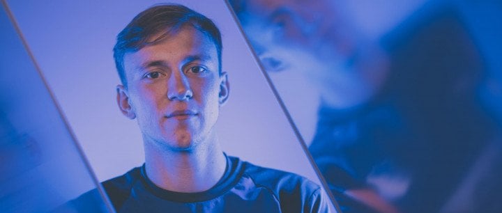Maxi Beier: "Die Distanz zu meinen Eltern und das Alleinsein in Cottbus haben mich extrem belastet, es ging teilweise nicht mehr. Es kam irgendwann dazu, dass mich mein Vater aus reiner Fürsorge in Cottbus von allem abgemeldet hatte. Es war alles organisiert, dass ich mit dem Leistungssport aufhöre"