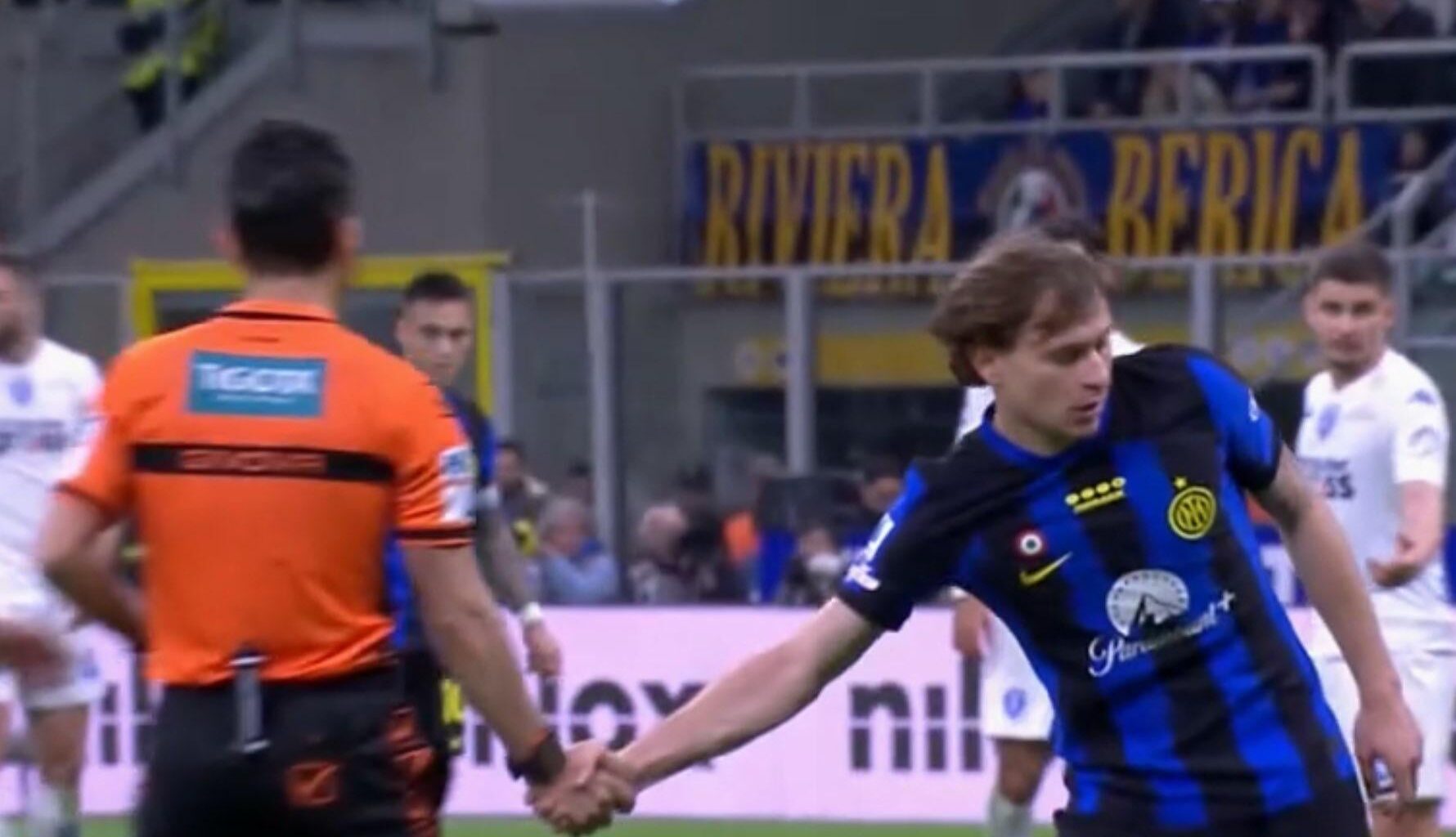 🤣🤣🤣 i think our players are trolling all these obsessed people that cant take L’s. They know this kinda stuff gets attention from rivals