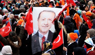 Élections en Turquie : Erdoğan, quoi après la raclée ?