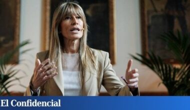 La investigación de El Confidencial sobre Begoña Gómez: los hechos que ni siquiera ella niega