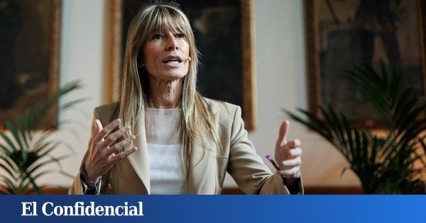 La investigación de El Confidencial sobre Begoña Gómez: los hechos que ni siquiera ella niega