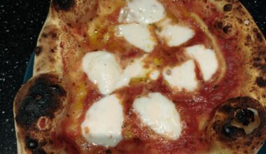 Pizza napolitaine ep.3