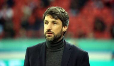 Ex-Profi ist bisher Leiter Methodik bei Hertha: Thomas Broich soll Dortmunds NLZ verstärken