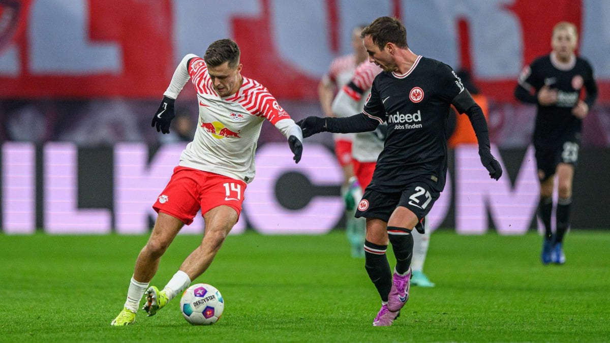Verhilft der Eintracht am 34. Spieltag eine Niederlage zur Champions League?