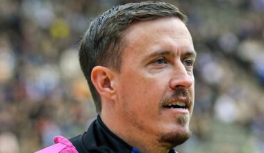 Max Kruse will in der Berliner Kreisliga kicken