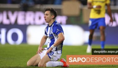 APAF faz queixa disciplinar de jogadores do FC Porto que subscreveram comunicado conjunto