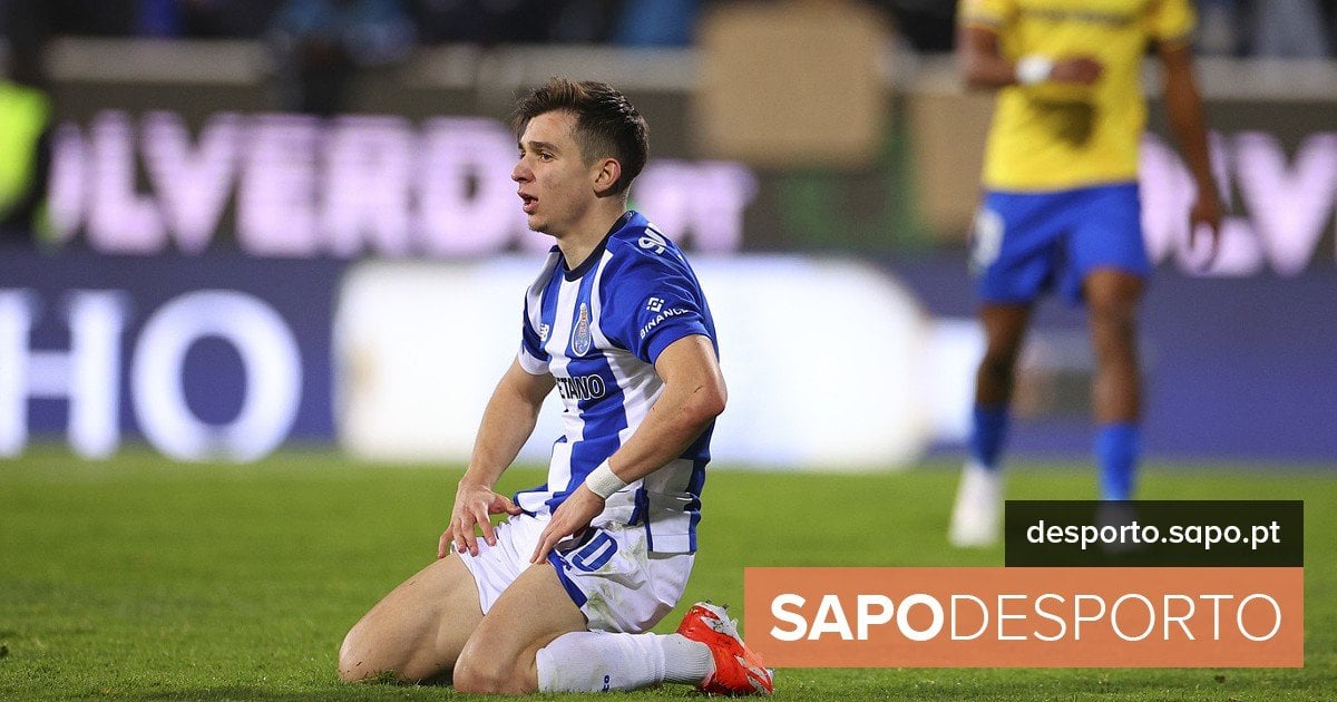 APAF faz queixa disciplinar de jogadores do FC Porto que subscreveram comunicado conjunto