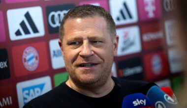 Der Sport-Tag: "Englisch sollte er sprechen": FC Bayern ist bei Trainersuche "in sehr guten Zügen" - n-tv.de