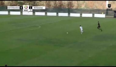 Esqueçam a Primeira Liga, o Popular de Barcelos está ao Rubro - Caso de Estudo