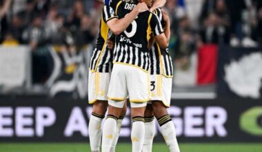 Buongiorno Bianconeri 🤍🖤