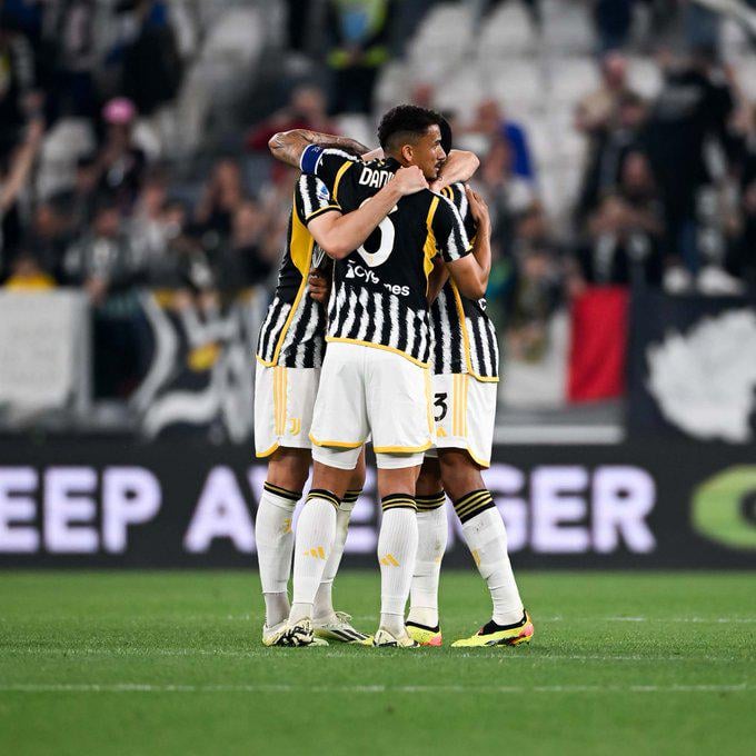 Buongiorno Bianconeri 🤍🖤