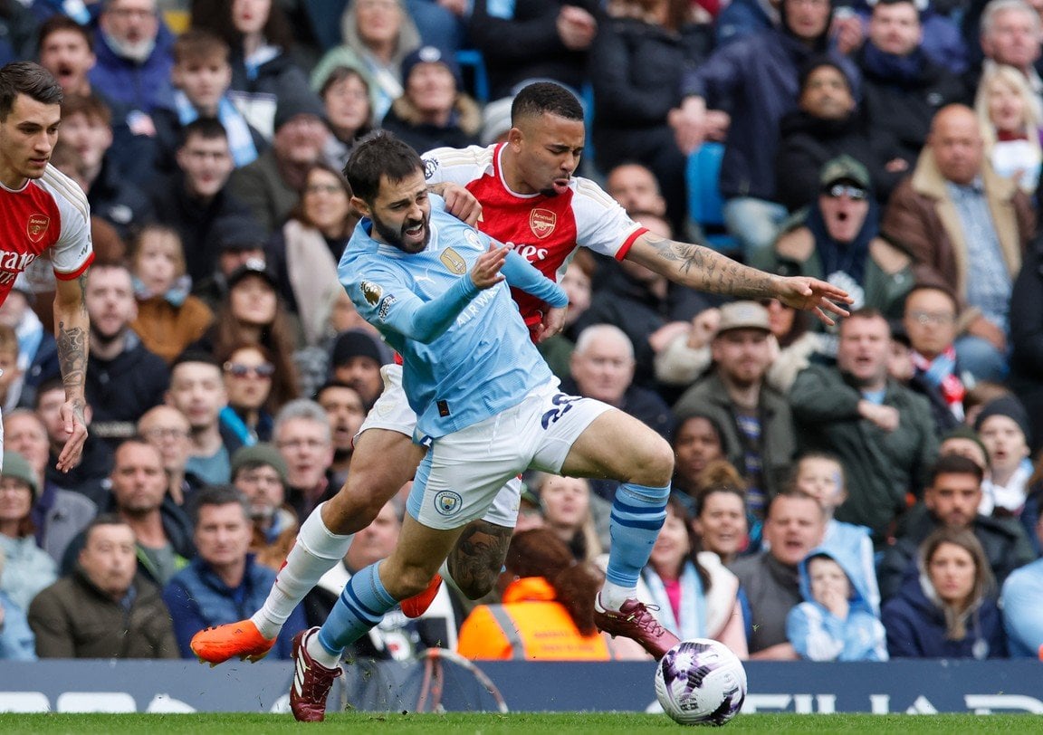 Viaplay announces a partnership with Talpa to create a new channel which will broadcast Premier League and Bundesliga matches without need of a subscription.
