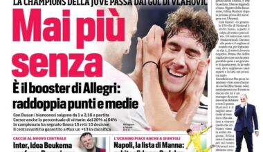 [CdS] “Inter, an idea is Sam Beukema if Buongiorno can’t be signed. Hunt for the new central defender. The Dutchman of Bologna is studied: he can also play in a 3-man defence.”