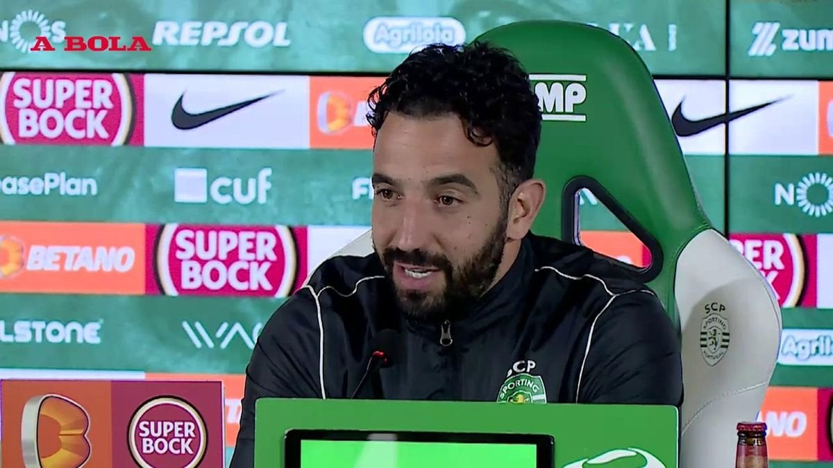 «Os jogadores não fazem ideia de quem é o árbitro»