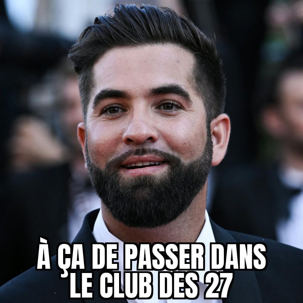 À ça !