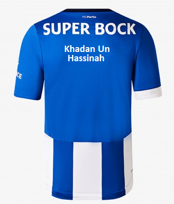 Novo reforço Marroquino