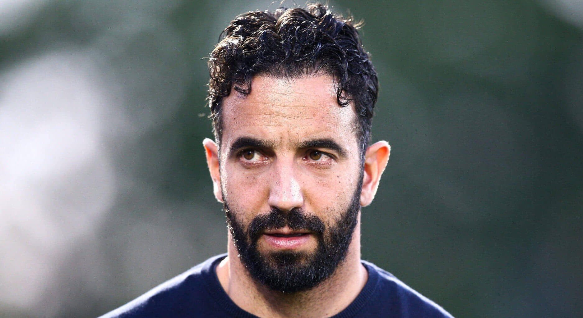 West Ham hold talks over hiring Amorim