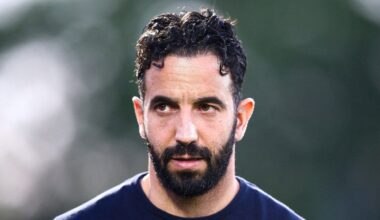 West Ham hold talks over hiring Amorim