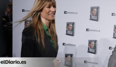 A qué se dedica Begoña Gómez y por qué se ha desatado una campaña en su contra