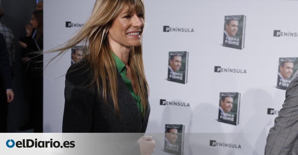 A qué se dedica Begoña Gómez y por qué se ha desatado una campaña en su contra